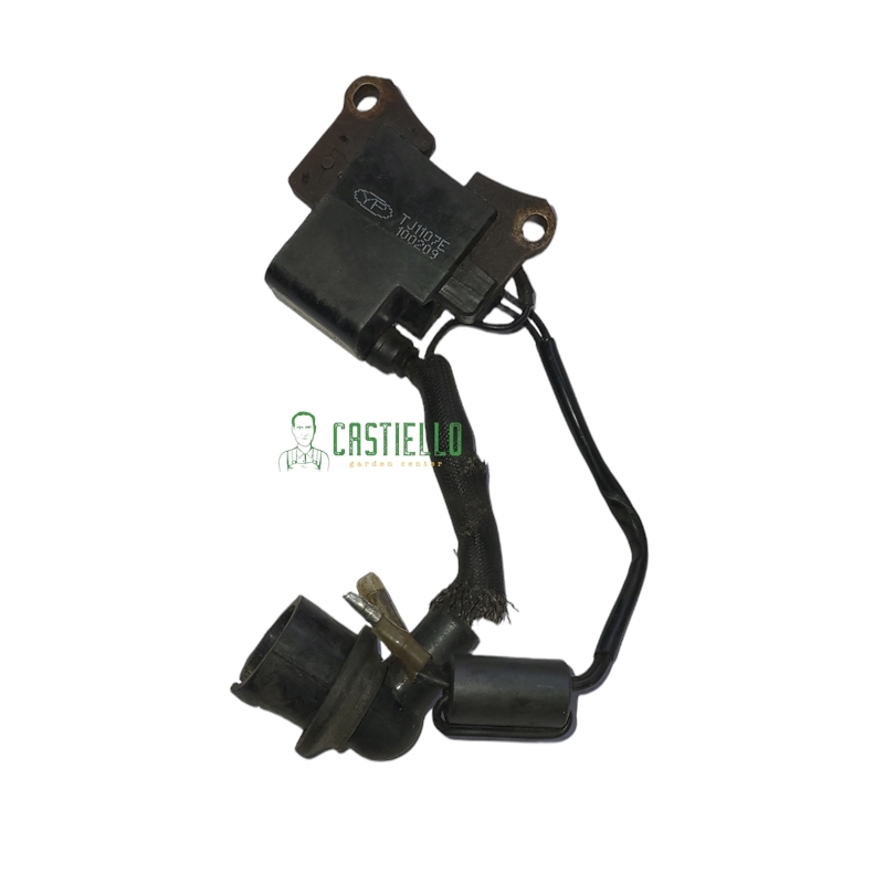 Bobina elettronica decespugliatore jet power 430