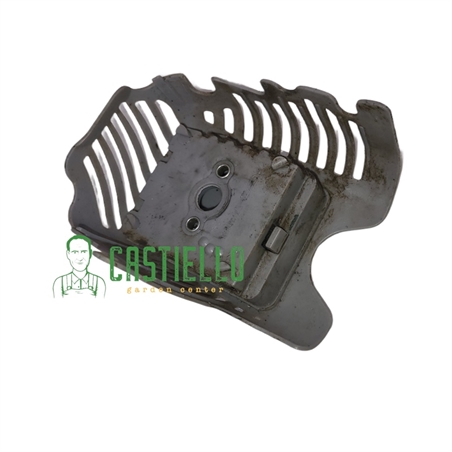 Corpo filtro motore decespugliatore jet power 430