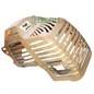 Carter protezione motore decespugliatore jet power 430