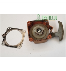 Avviamento motore decespugliatore jet power 430/450 us1120003
