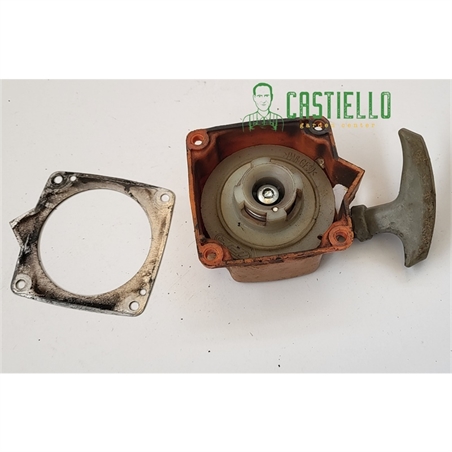 Avviamento motore decespugliatore jet power 430/450 us1120003