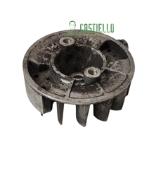 Volano magnete motore decespugliatore jet power 430/450