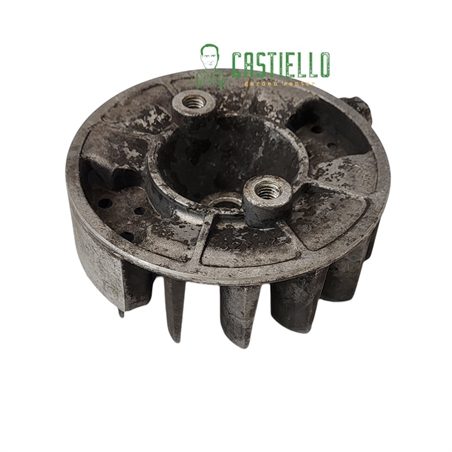 Volano magnete motore decespugliatore jet power 430/450