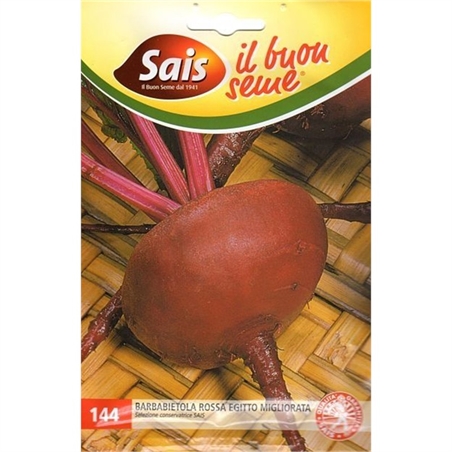barbabietola rossa egitto migliorata cod. 8007778000425