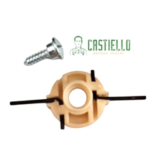 Kit agganci avviatore motore sumec SV150 1185500041