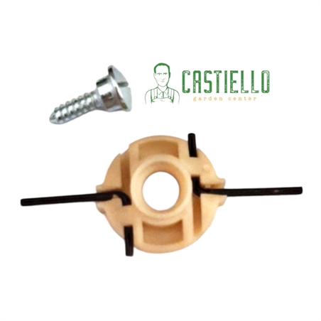 Kit agganci avviatore motore sumec SV150 1185500041