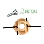 Kit agganci avviatore motore sumec SV150