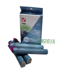Fumogeno per talpe 4 pz. Vebi cod. 8021235022041