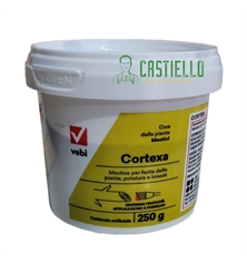 Mastice cortexa 250gr Vebi