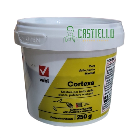 Mastice cortexa 250gr Vebi