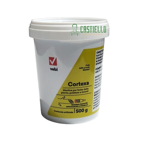 Mastice cortexa 500gr vebi 8021235004061
