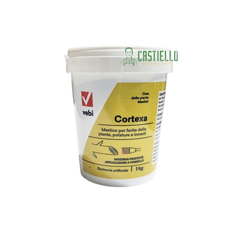 Mastice cortexa 1kg