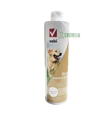 Shampoo neutro per cani 8021235013872