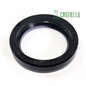 Anello di tenuta x P55 d.28x38 h7
