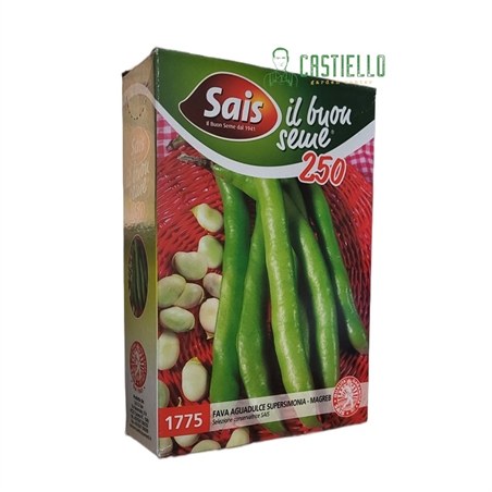 fava aguadulce supersimonia - magreb 250 cod 8007778003907