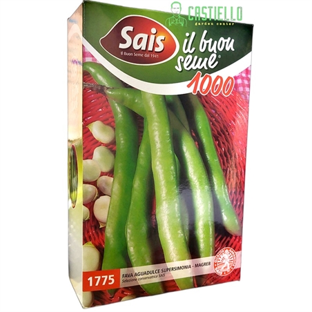 Fava aguadulce supersimonia magreb 8007778003921