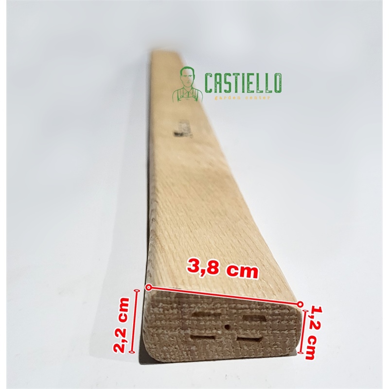 Manico accetta g.santo 250 gr