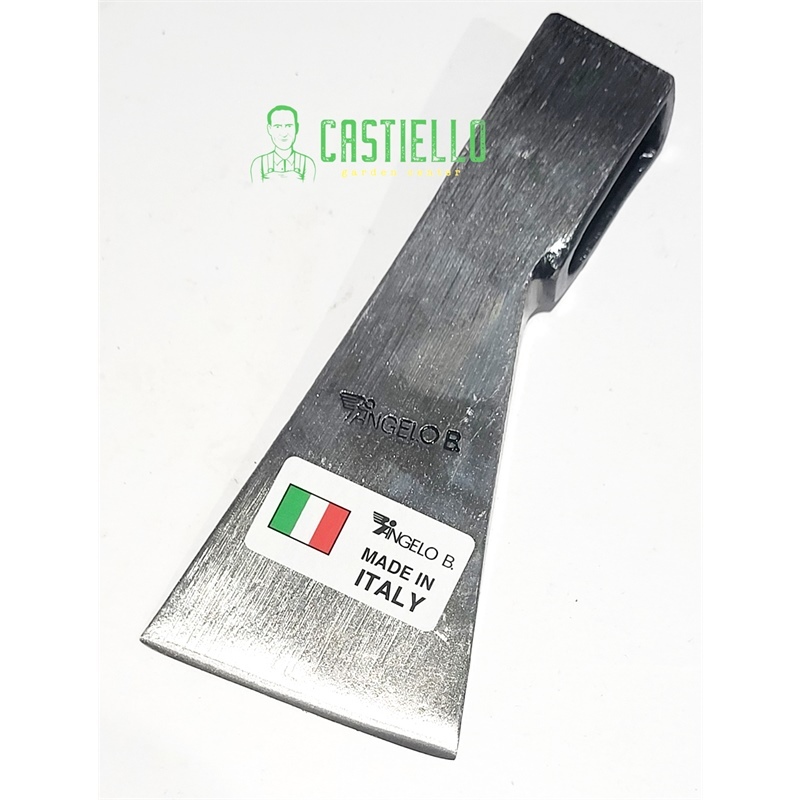 Picozzino serrese senza manico gr 350