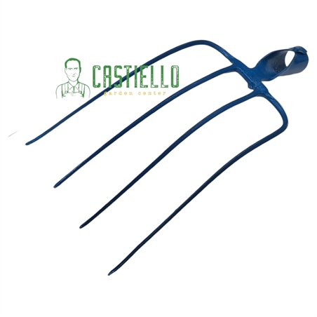 forca 4 denti