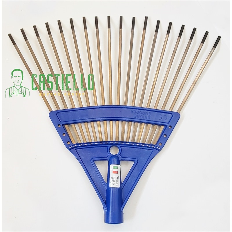 Scopa dt filo piatto armonico