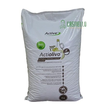 actiolivo