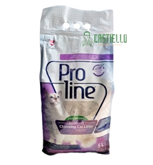 proline