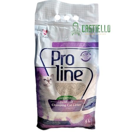 proline