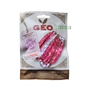 Fagiolo nano borlotto bio orto 18gr GEO Fagiolo nano borlotto bio orto 18gr GEO