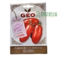 Pomodoro san marzano bio 0,4gr Pomodoro san marzano bio 0,4gr