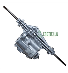 Trasmissione trattorino stiga peerless 205-558A
