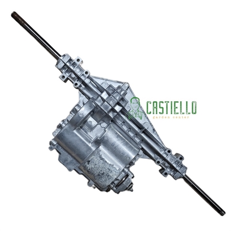 Trasmissione trattorino stiga peerless 205-558A