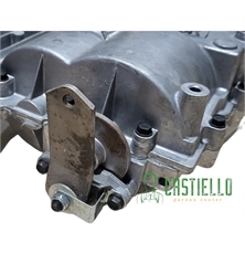 Trasmissione trattorino stiga peerless 205-558A