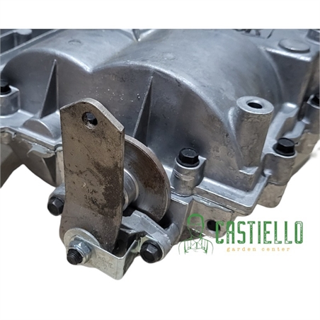 Trasmissione trattorino stiga peerless 205-558A