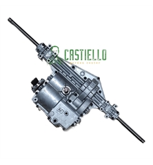 Trasmissione trattorino stiga peerless 205-558A