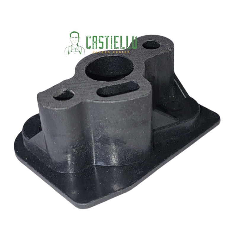 Flangia termica PG26-PG33