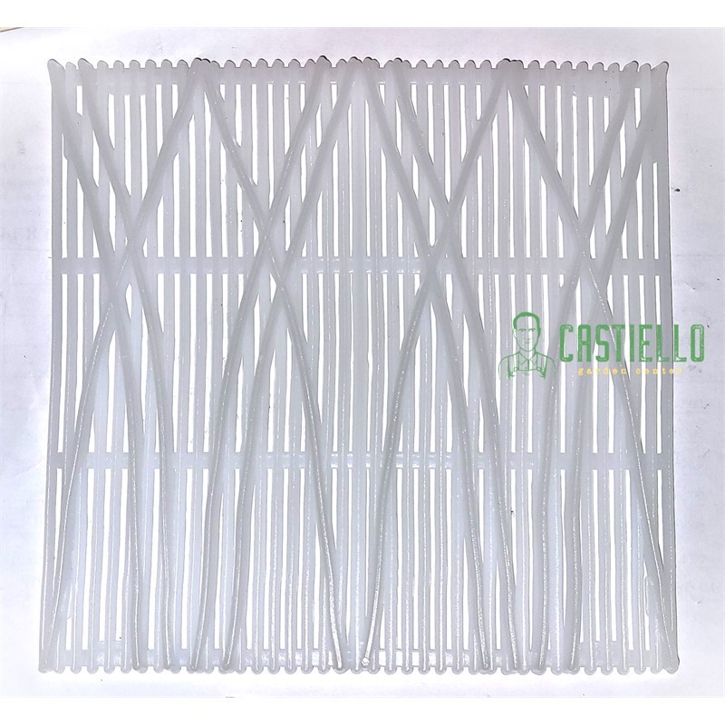 Piastra plastica fondo taleggio