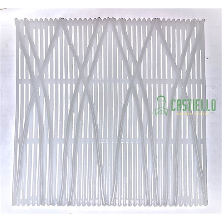 piastra plastica fondo taleggio 6fusp00657