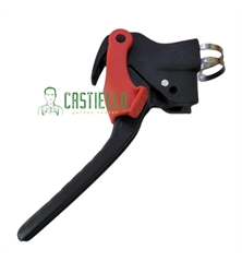 Leva innesto retromarcia Euro102 220010941
