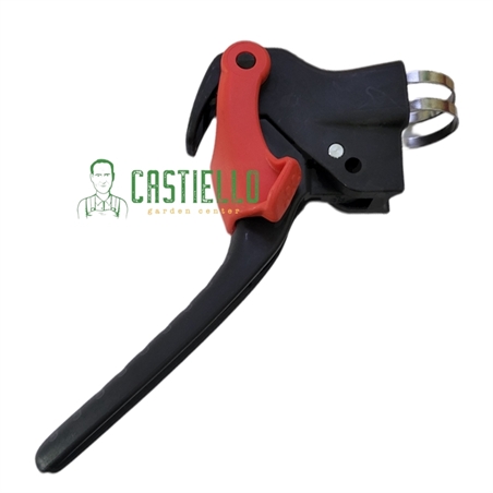 Leva innesto retromarcia Euro102 220010941