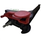 Leva trazione motozappa Euro 3 Eurosystems