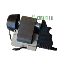 Pompa per macchine sottovuto Jolly
