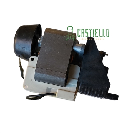 Pompa per macchine sottovuto Jolly