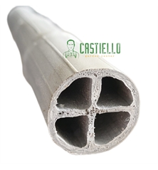 canna nodo croce