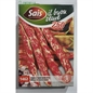 Fagiolo nano borlotto lingua di fuoco 250gr sais 1462 Fagiolo nano borlotto lingua di fuoco 250gr sais 1462