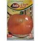 Zucca quintale seme giallo sais 3489
