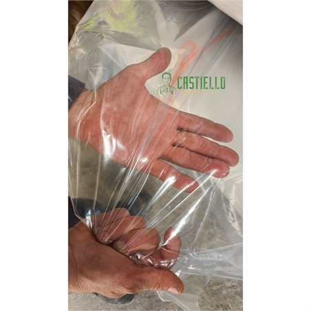 plastica archetto