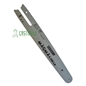 barra ricambio 24,5 cm/8pc elettrosega Stocker art.318,618