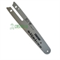 barra ricambio 18,5 cm/6pc elettrosega Stocker art.317,617,619
