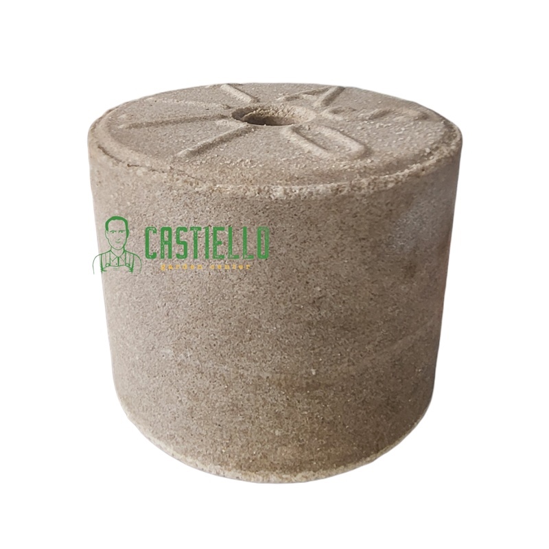 Rullo sale vitasol bianco kg 5 rapporto2:1
