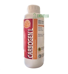 Carbogen L carbonio attivatore delle micorrizie lt1 LG Italia